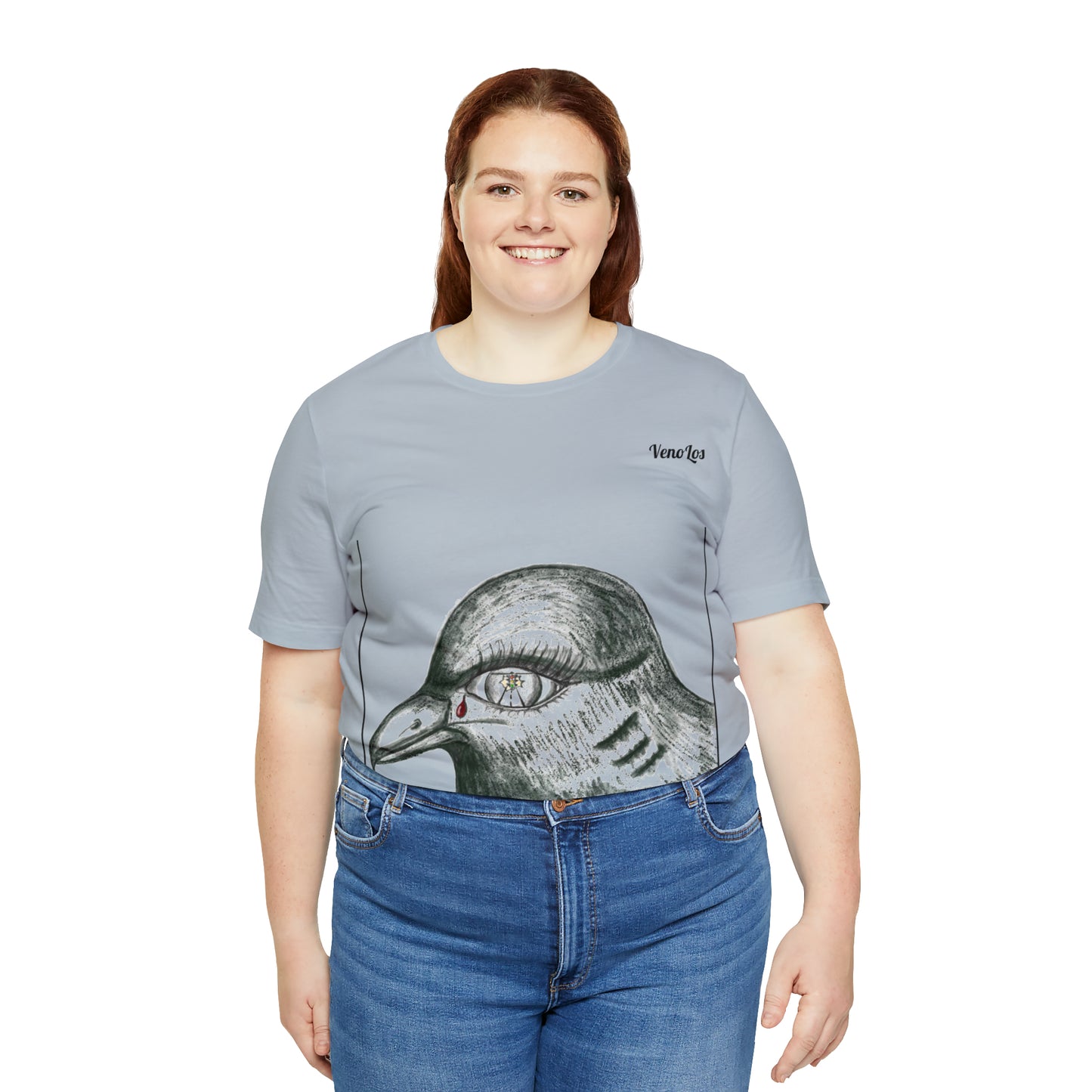 NSA (Errbody Watchin) Bird