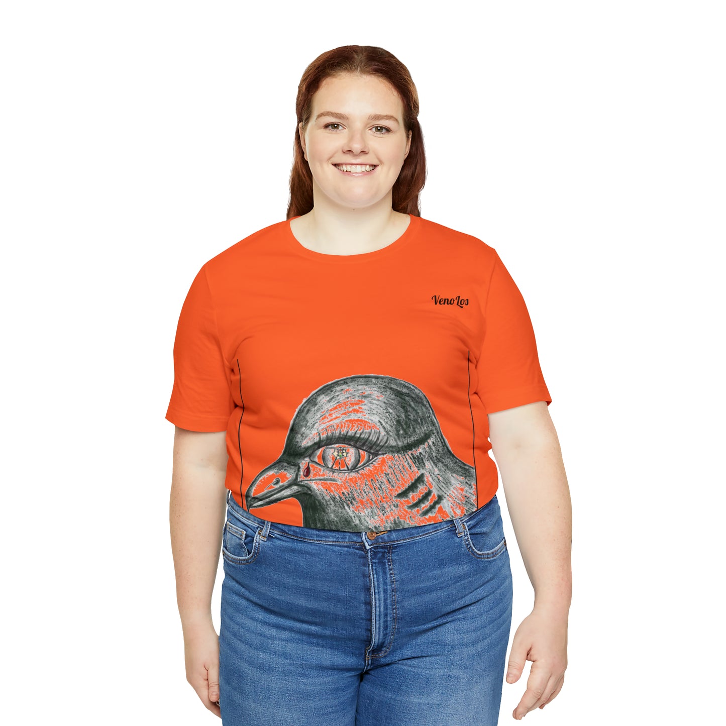 NSA (Errbody Watchin) Bird