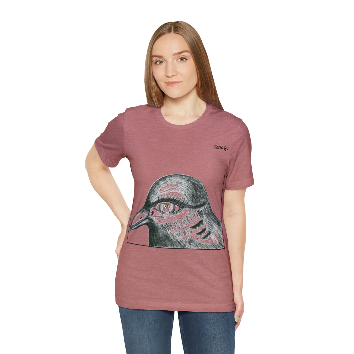 NSA (Errbody Watchin) Bird