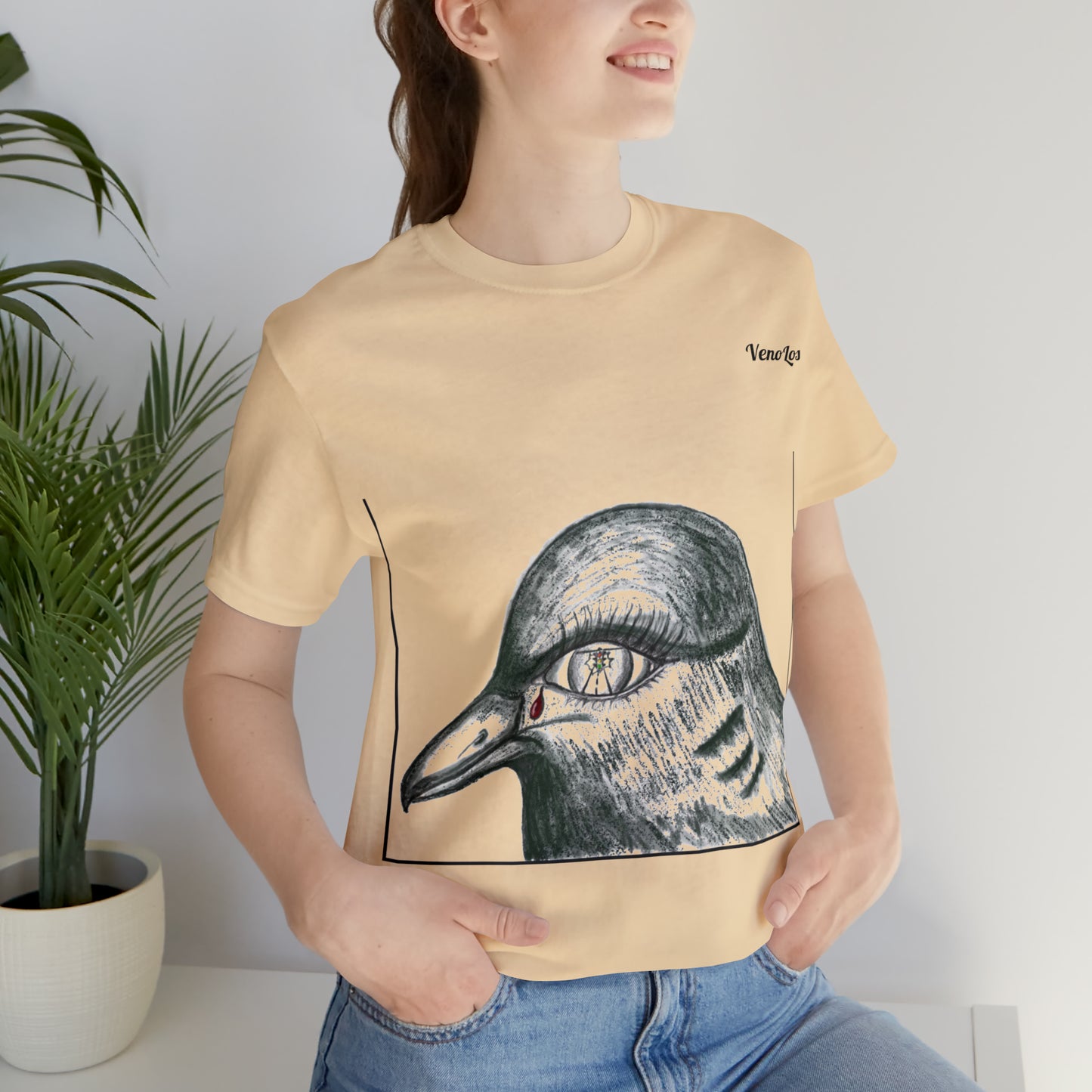 NSA (Errbody Watchin) Bird