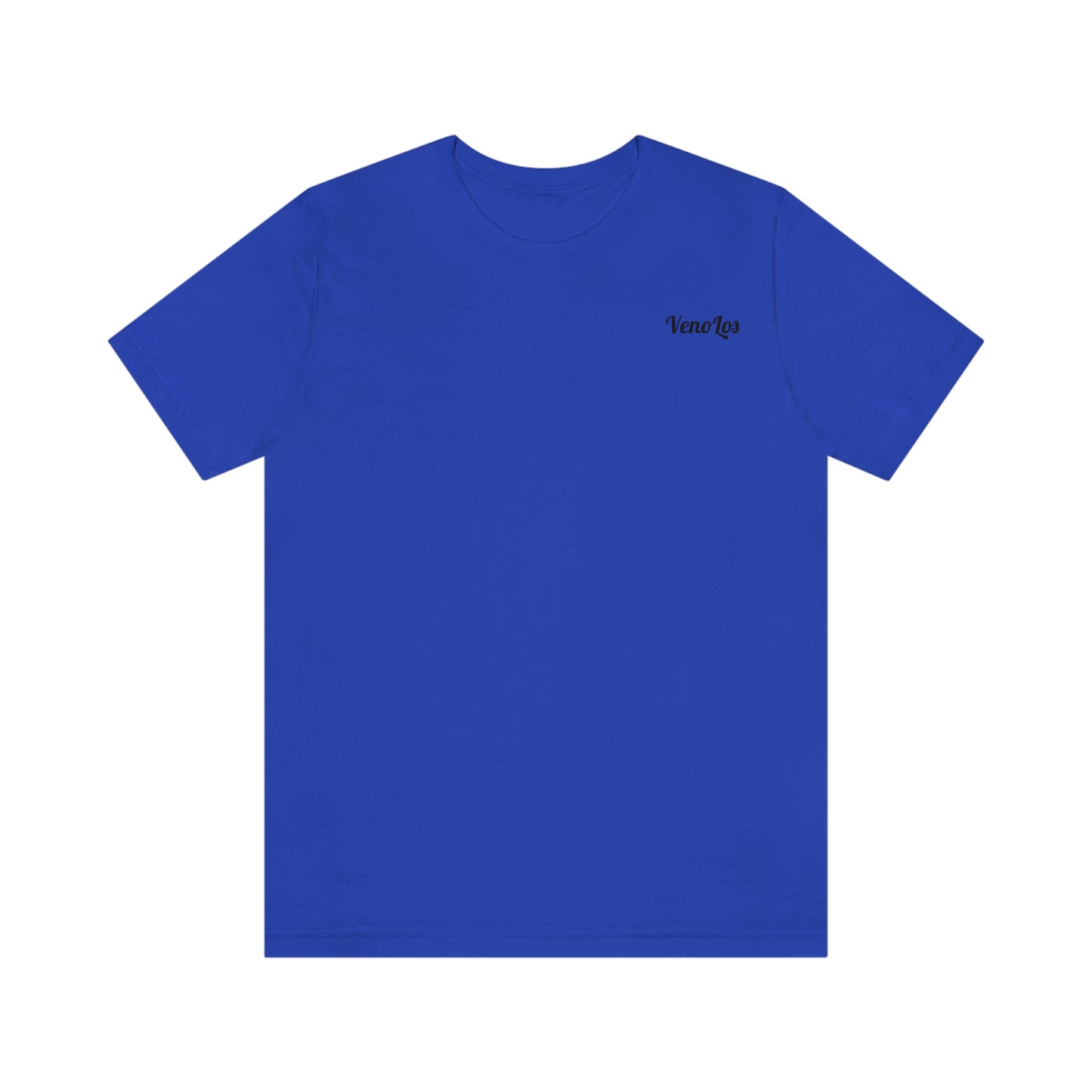 "Charlie BrownE's Teacher" T-Back