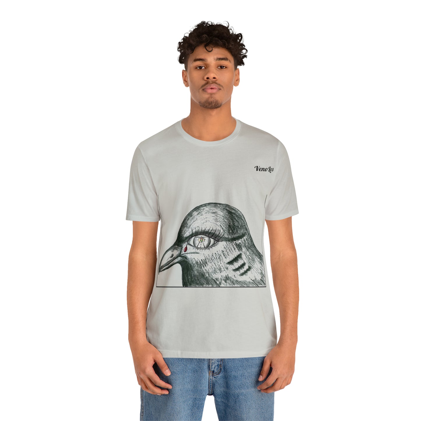 NSA (Errbody Watchin) Bird