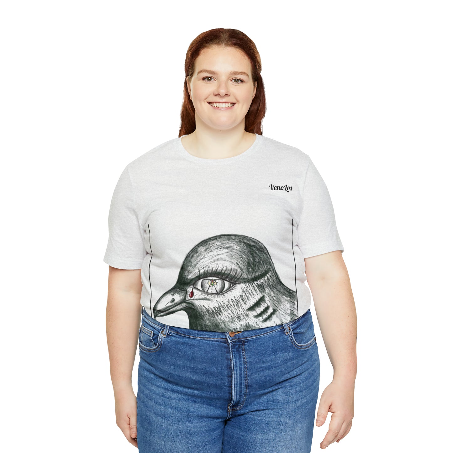 NSA (Errbody Watchin) Bird