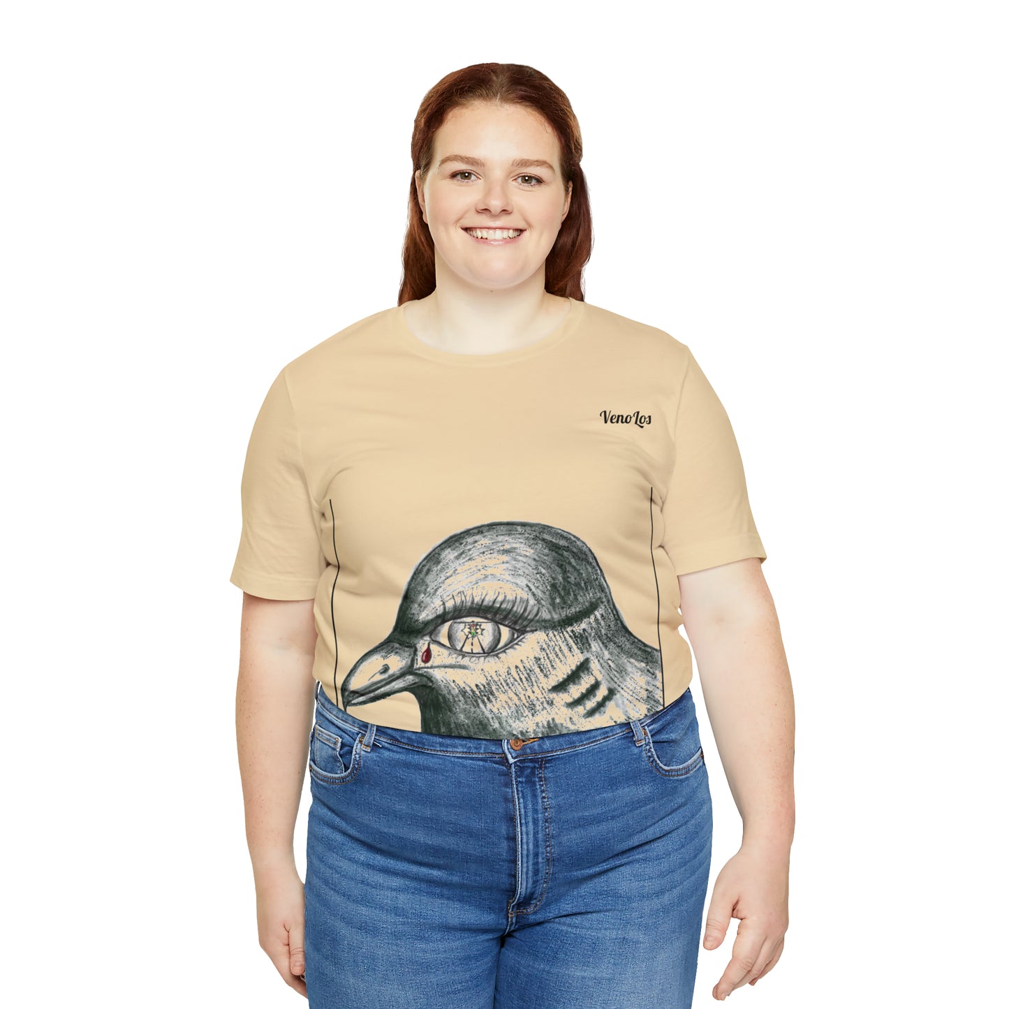 NSA (Errbody Watchin) Bird