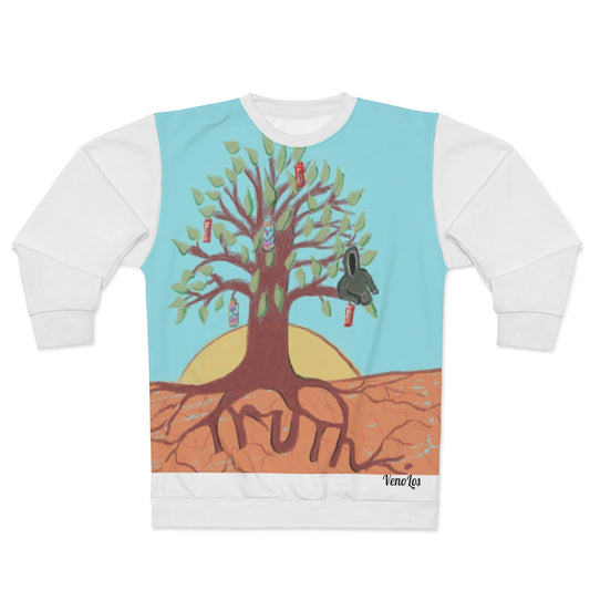 Trayvon sweatshirt #1