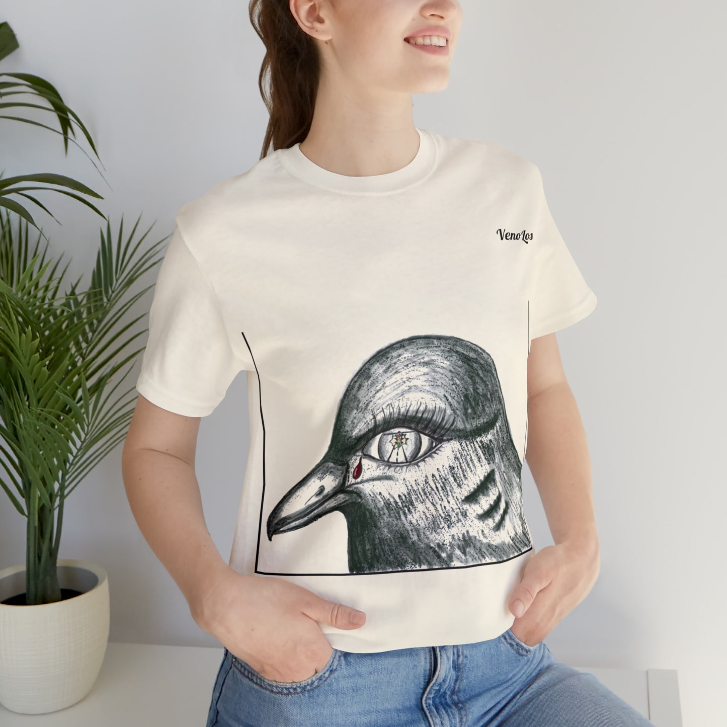 NSA (Errbody Watchin) Bird