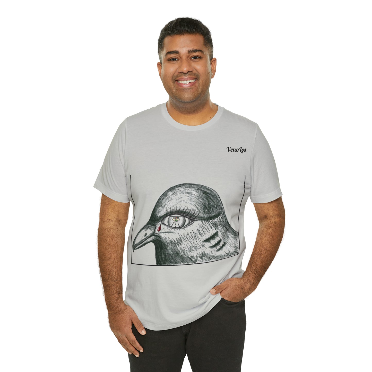 NSA (Errbody Watchin) Bird