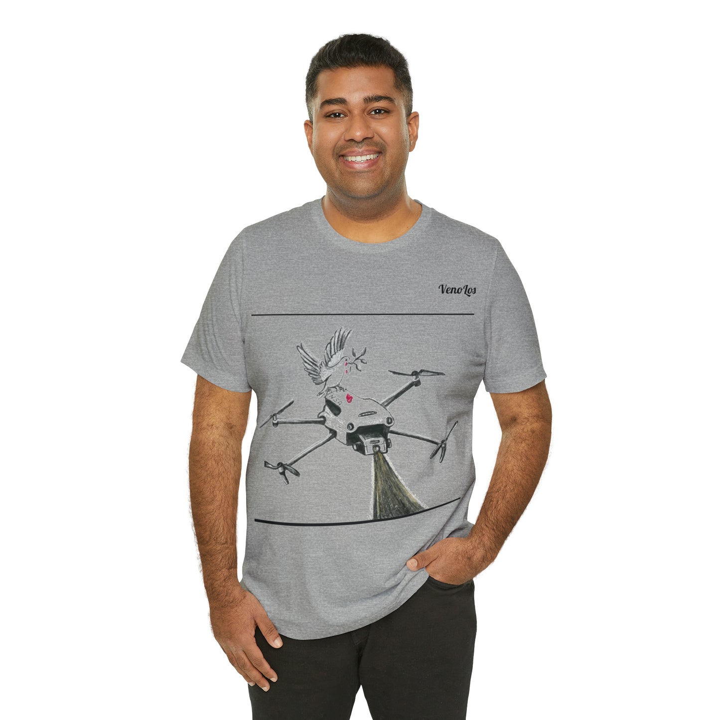 NSA (Errbody Watchin) Copter