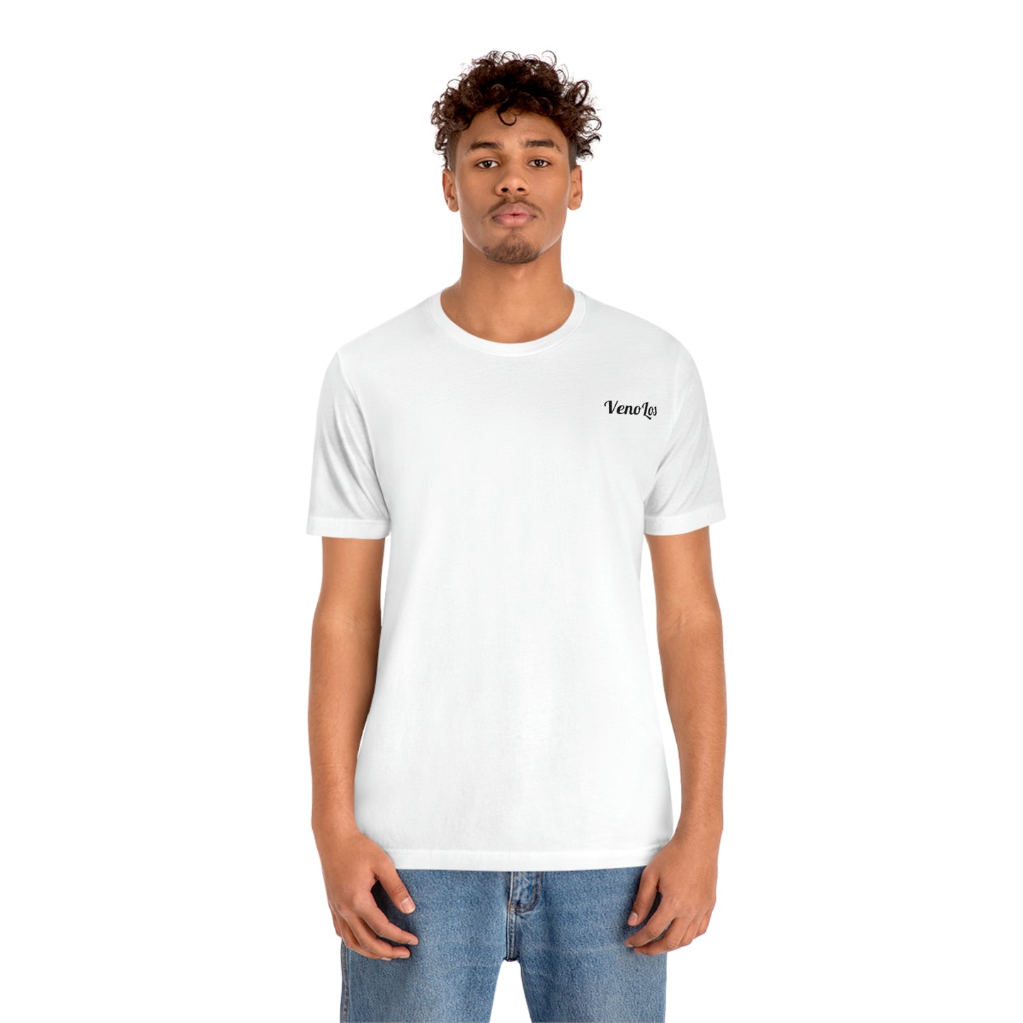 "Charlie BrownE's Teacher" T-Back