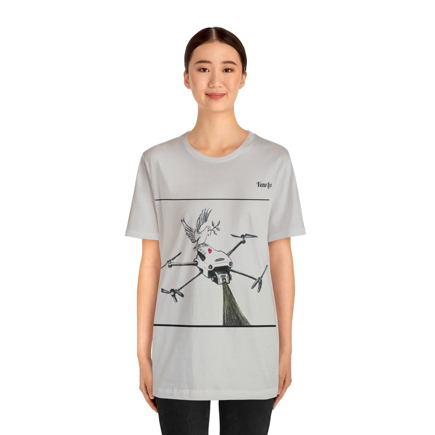 NSA (Errbody Watchin) Copter