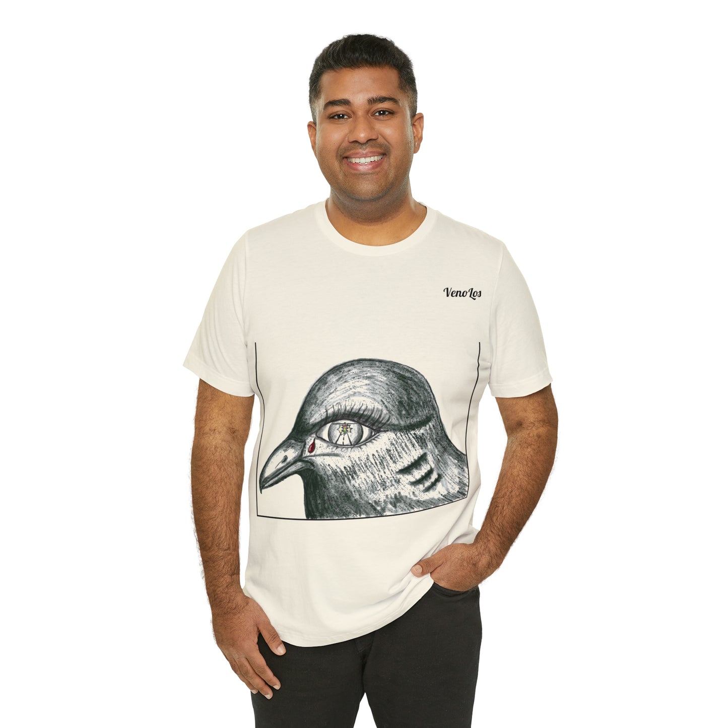 NSA (Errbody Watchin) Bird