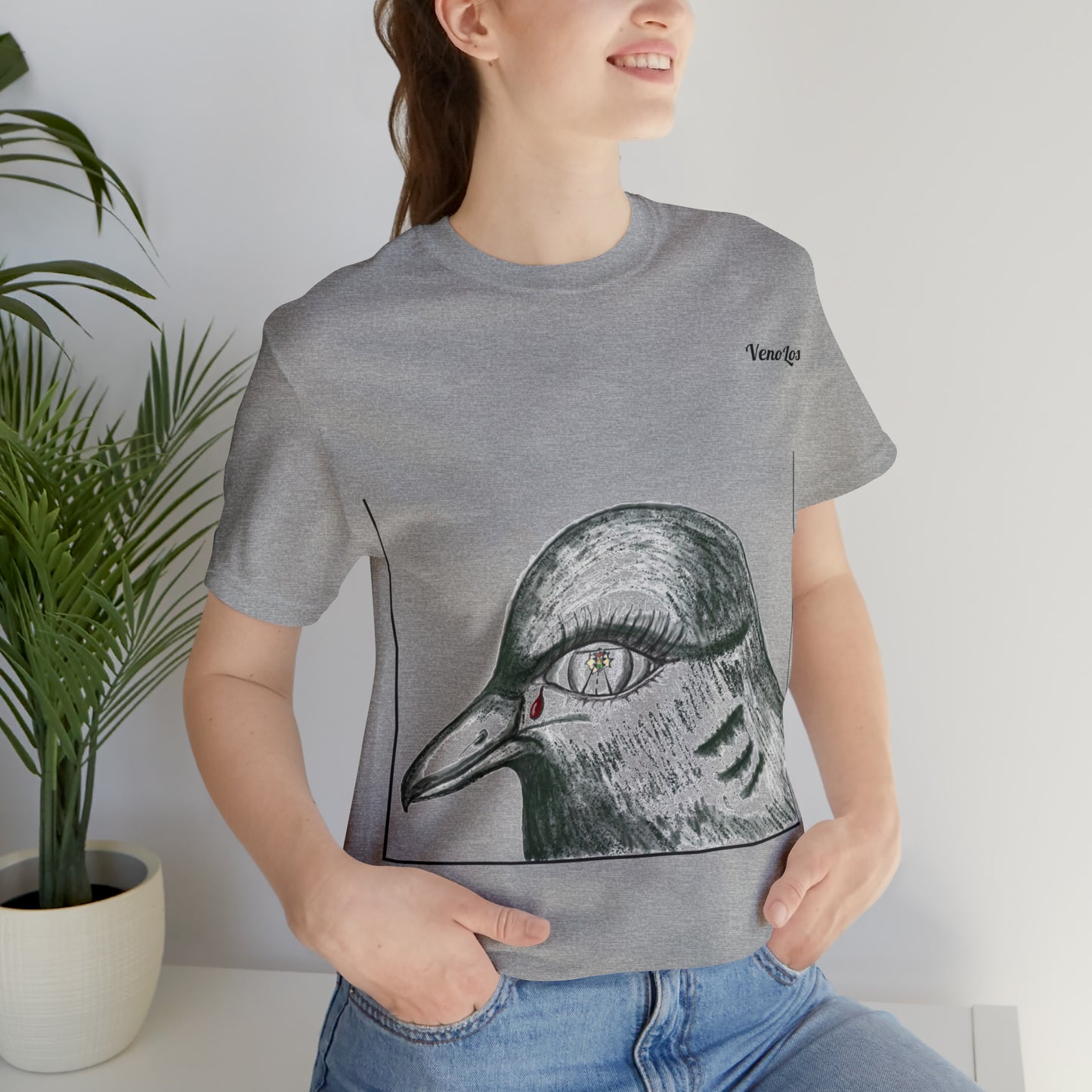 NSA (Errbody Watchin) Bird