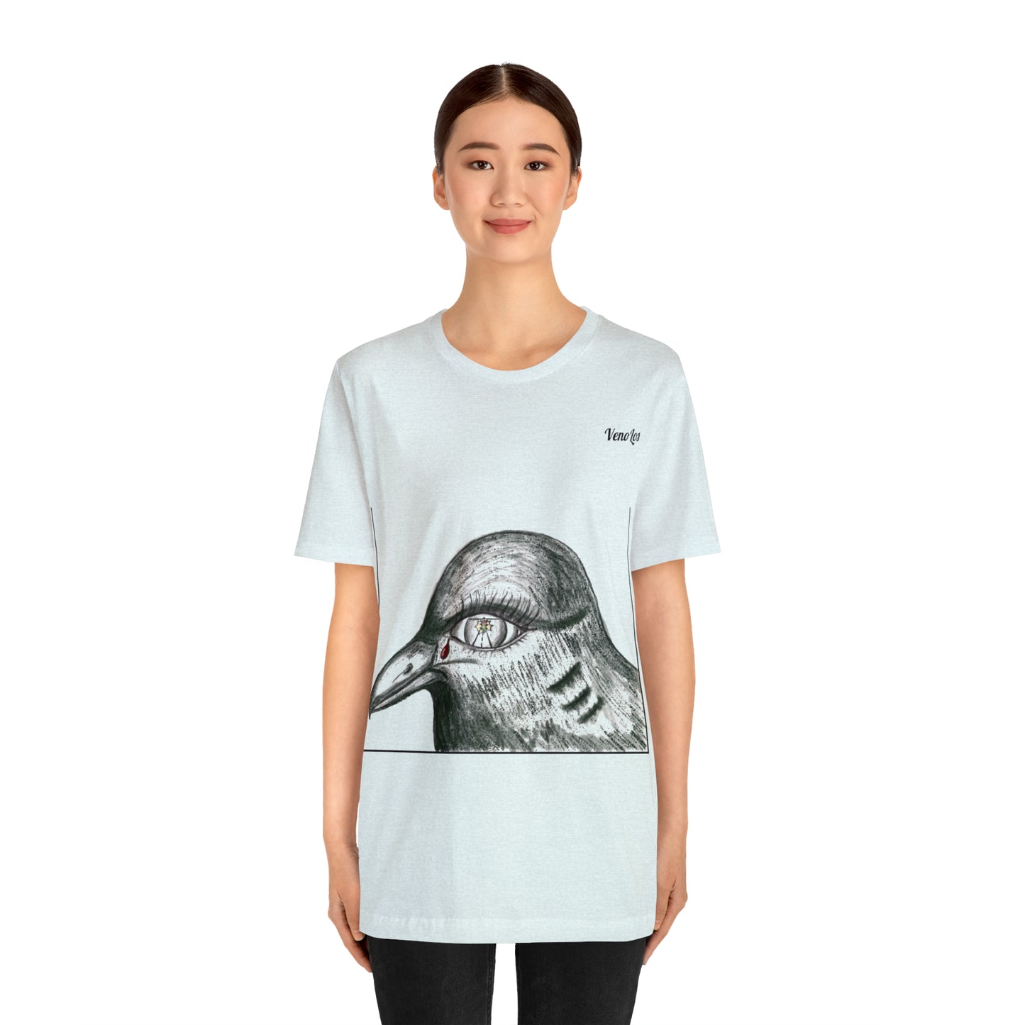 NSA (Errbody Watchin) Bird