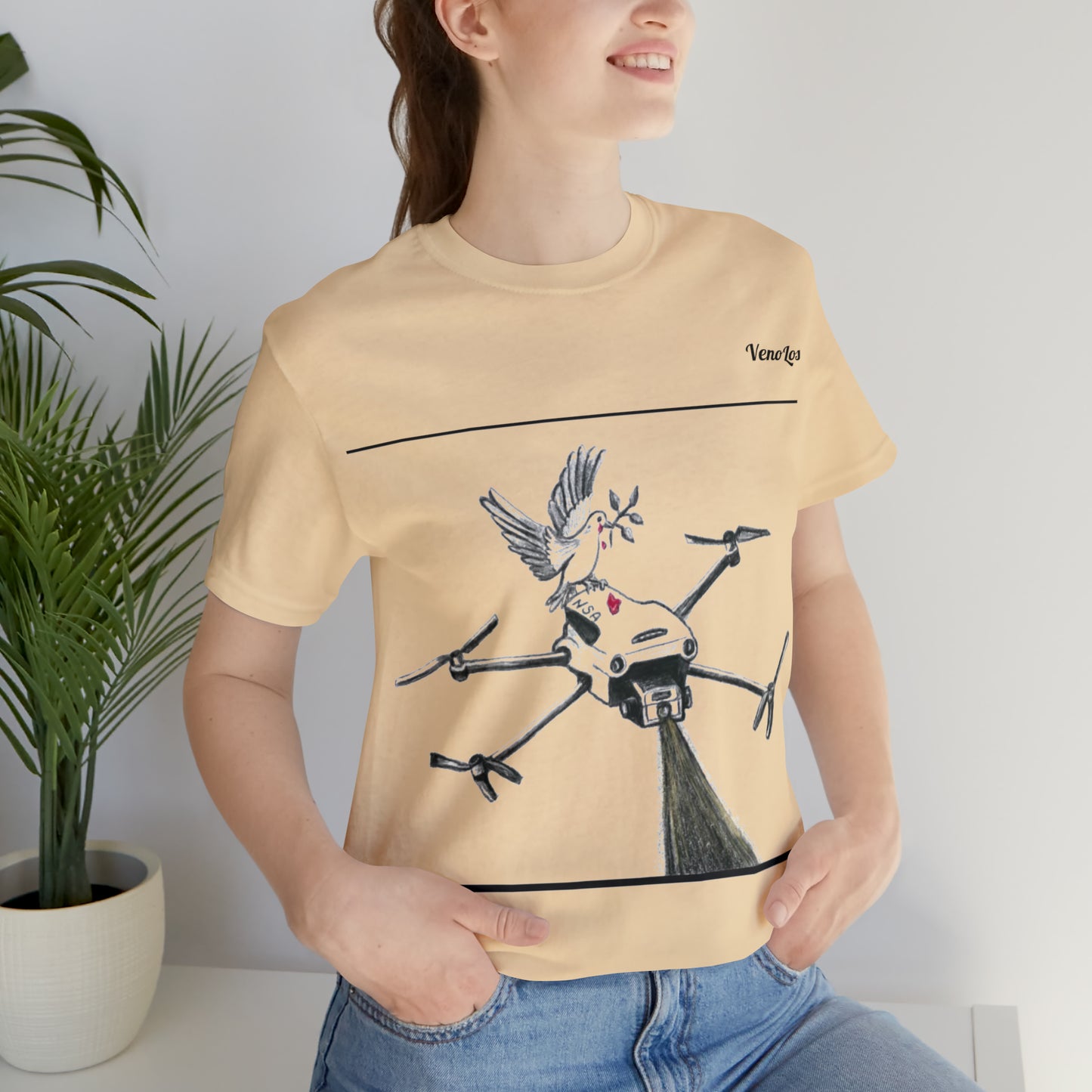 NSA (Errbody Watchin) Copter