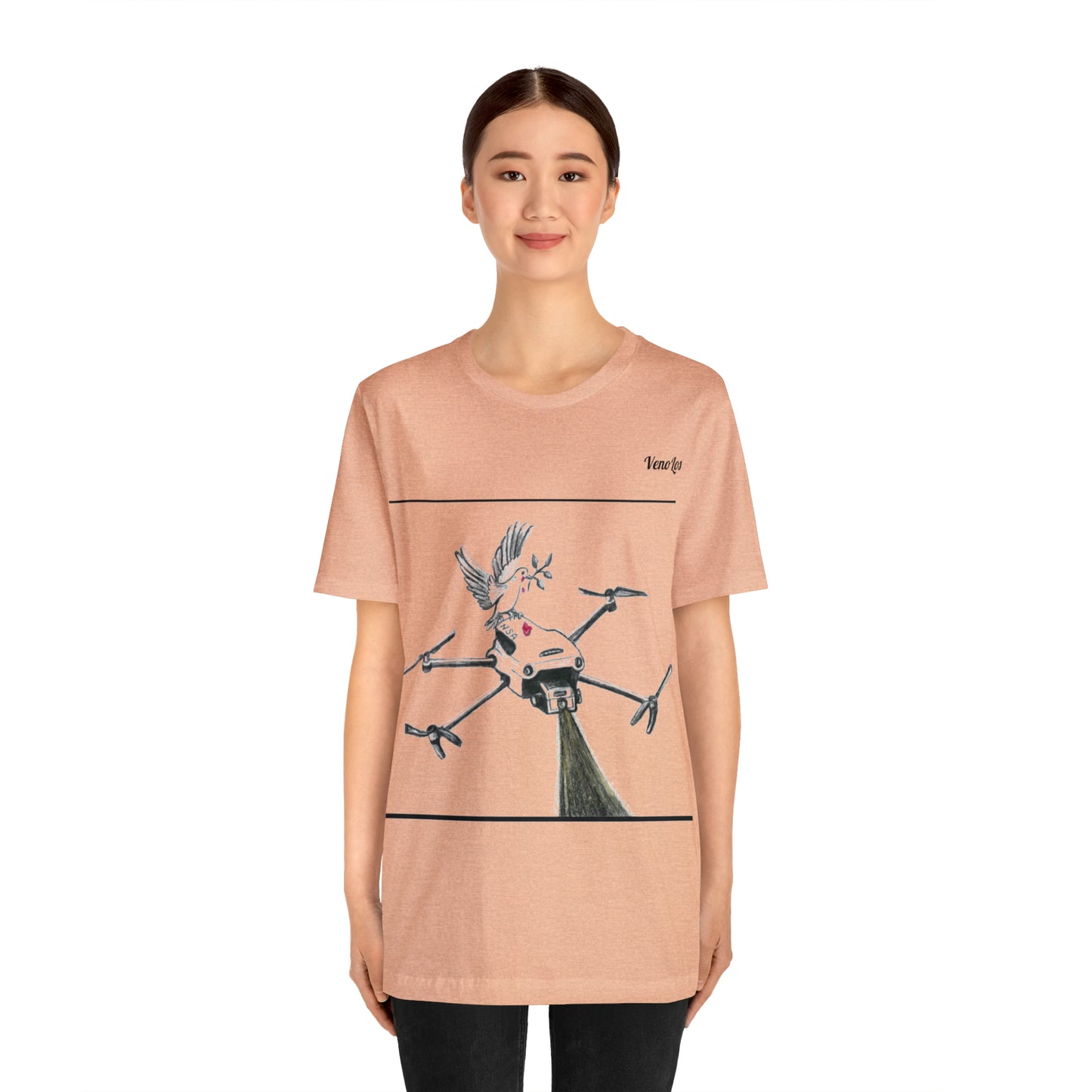 NSA (Errbody Watchin) Copter