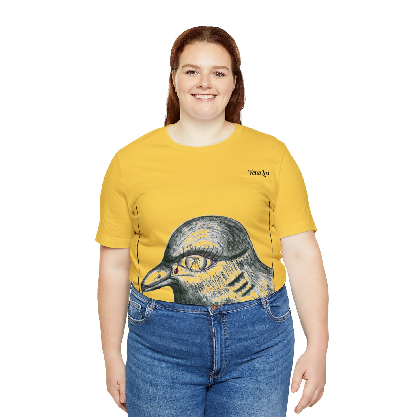 NSA (Errbody Watchin) Bird