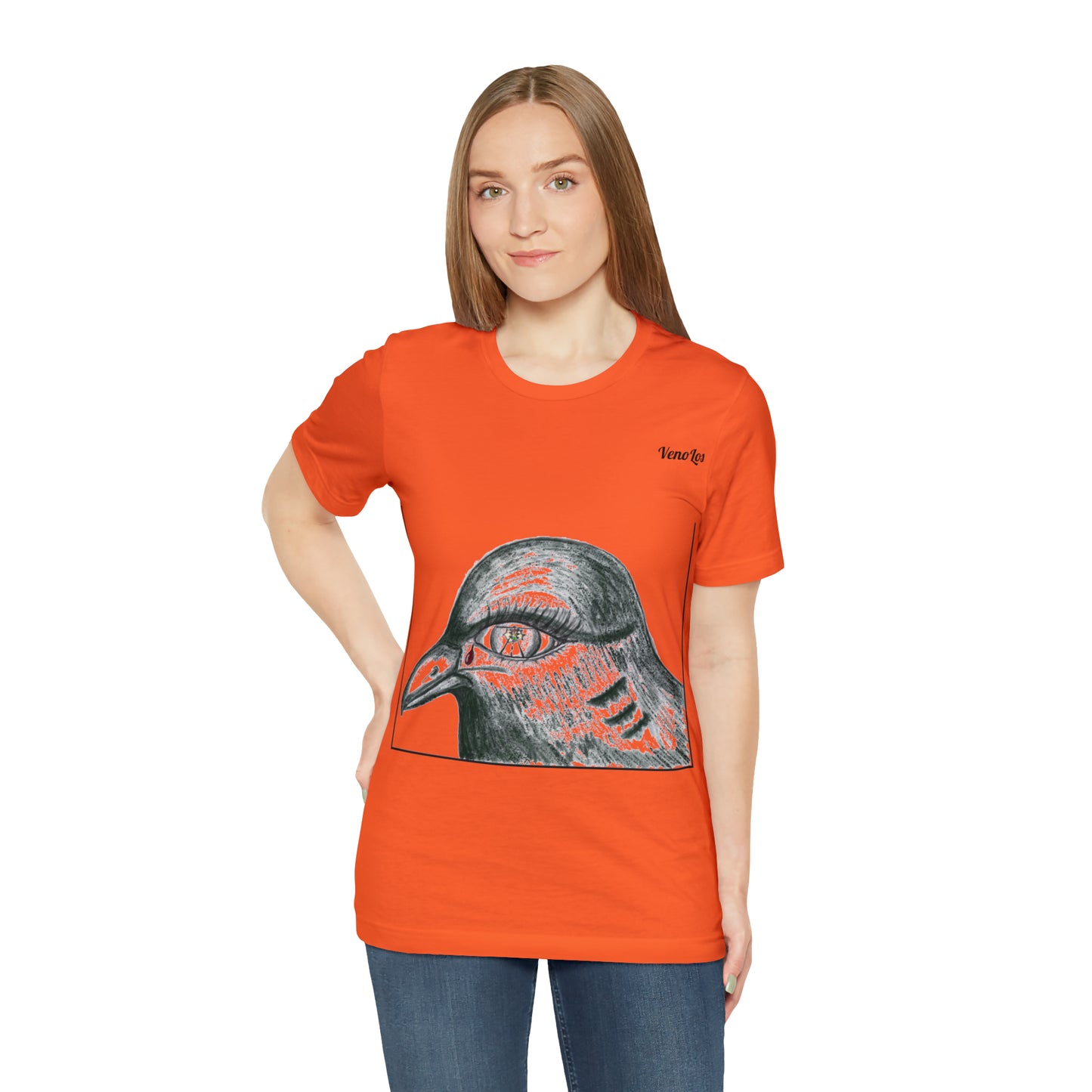 NSA (Errbody Watchin) Bird