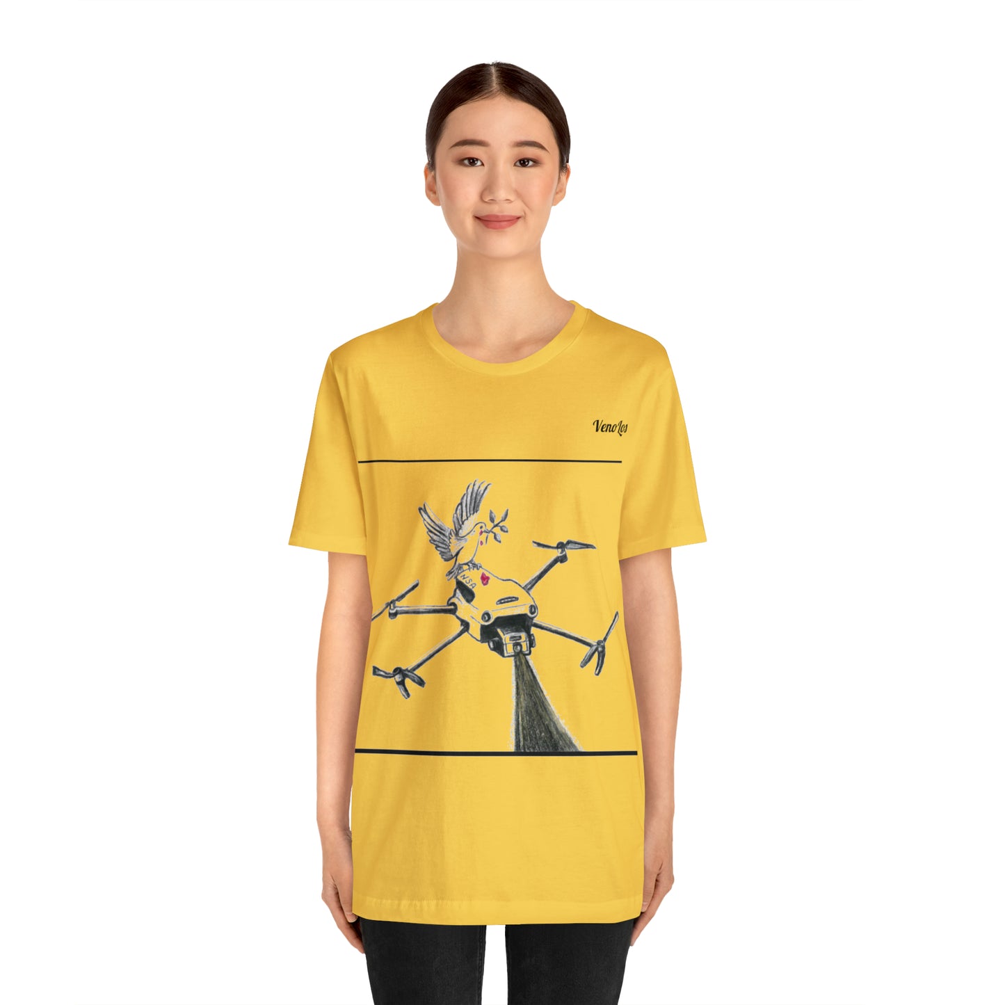 NSA (Errbody Watchin) Copter