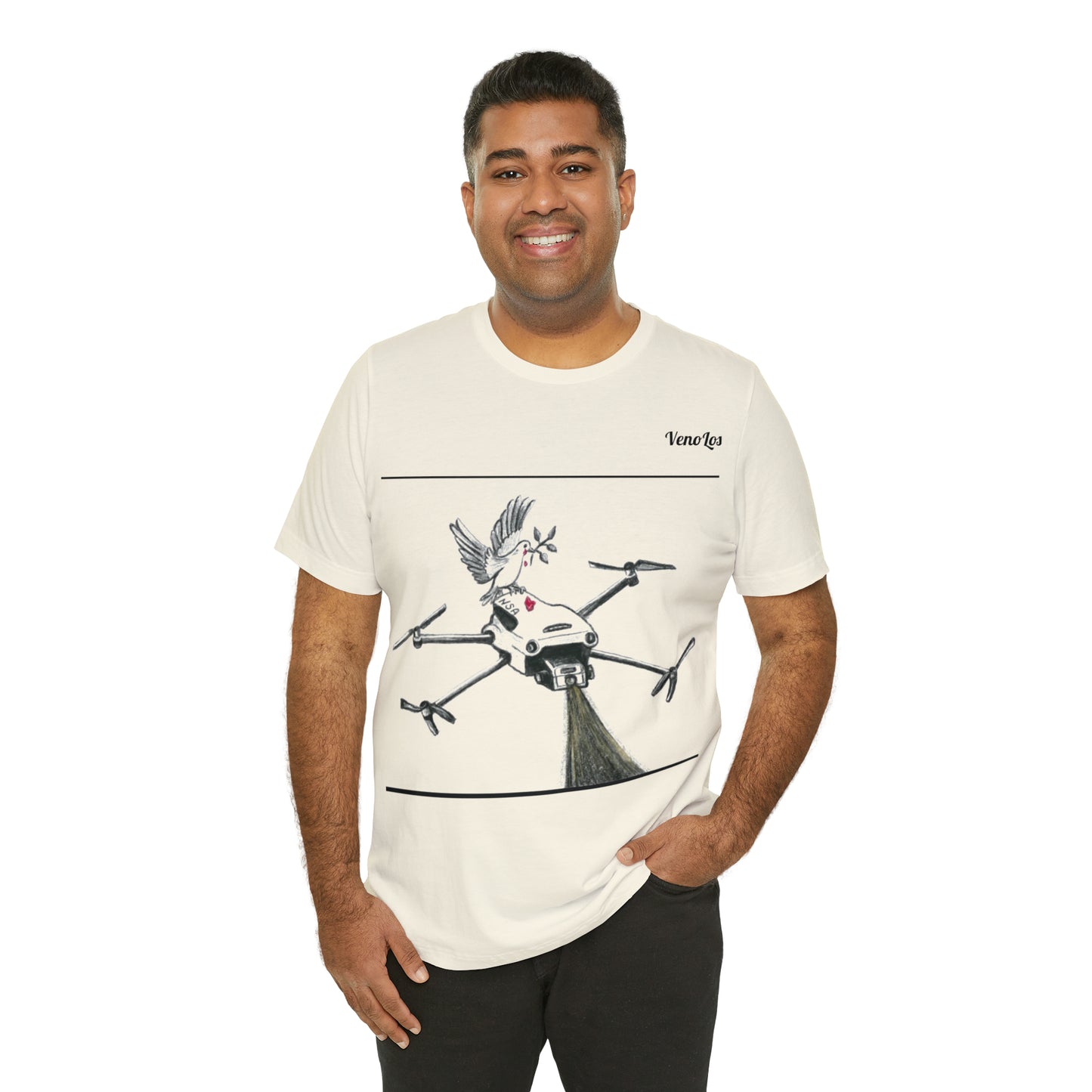 NSA (Errbody Watchin) Copter