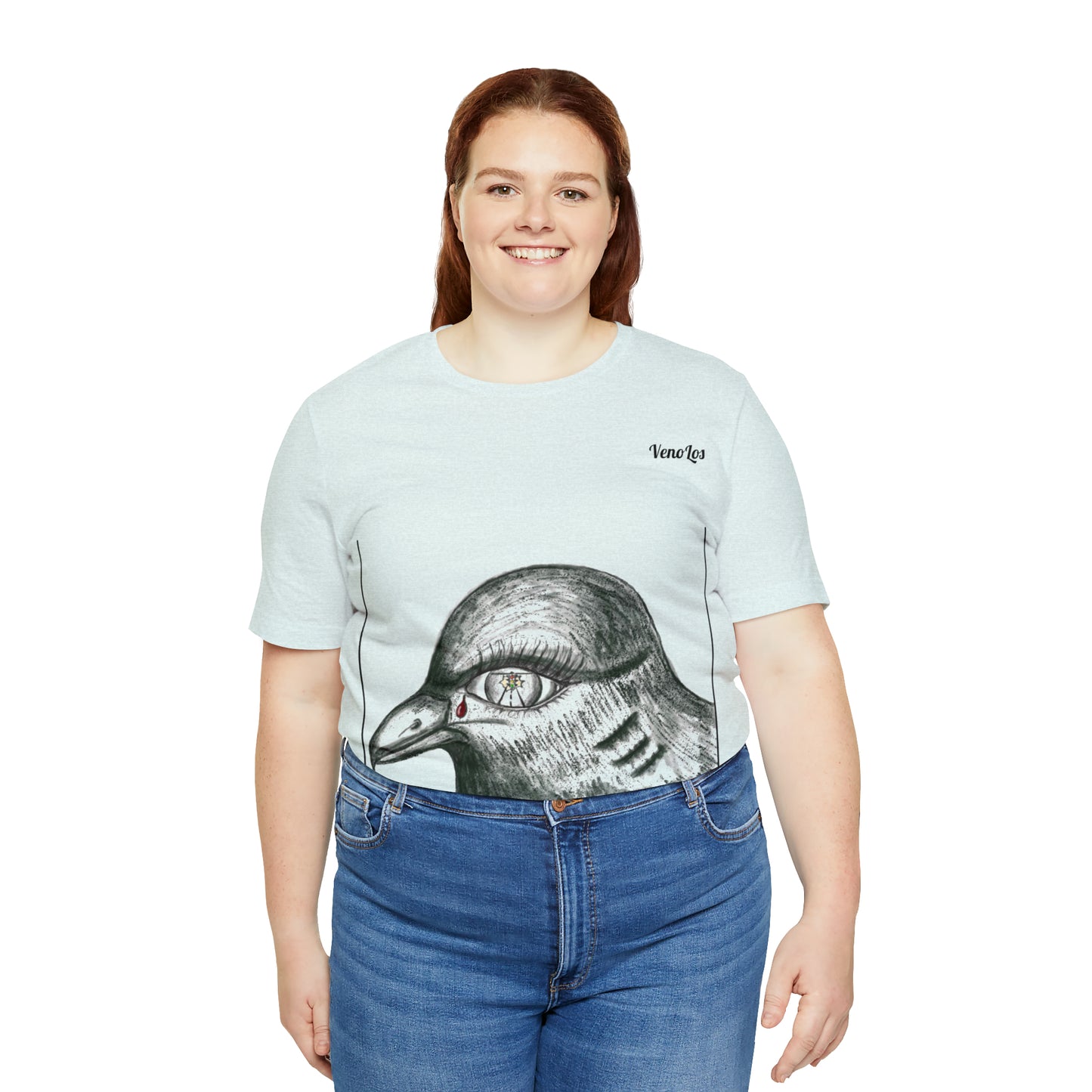 NSA (Errbody Watchin) Bird