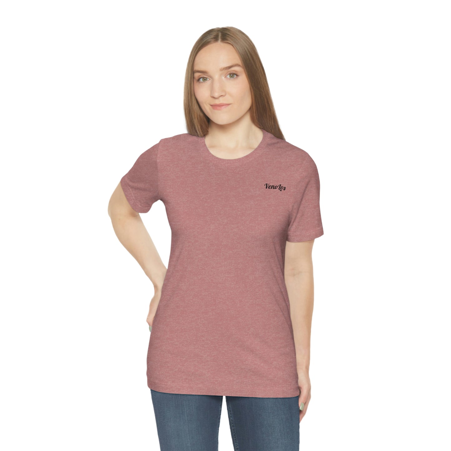 "Charlie BrownE's Teacher" T-Back