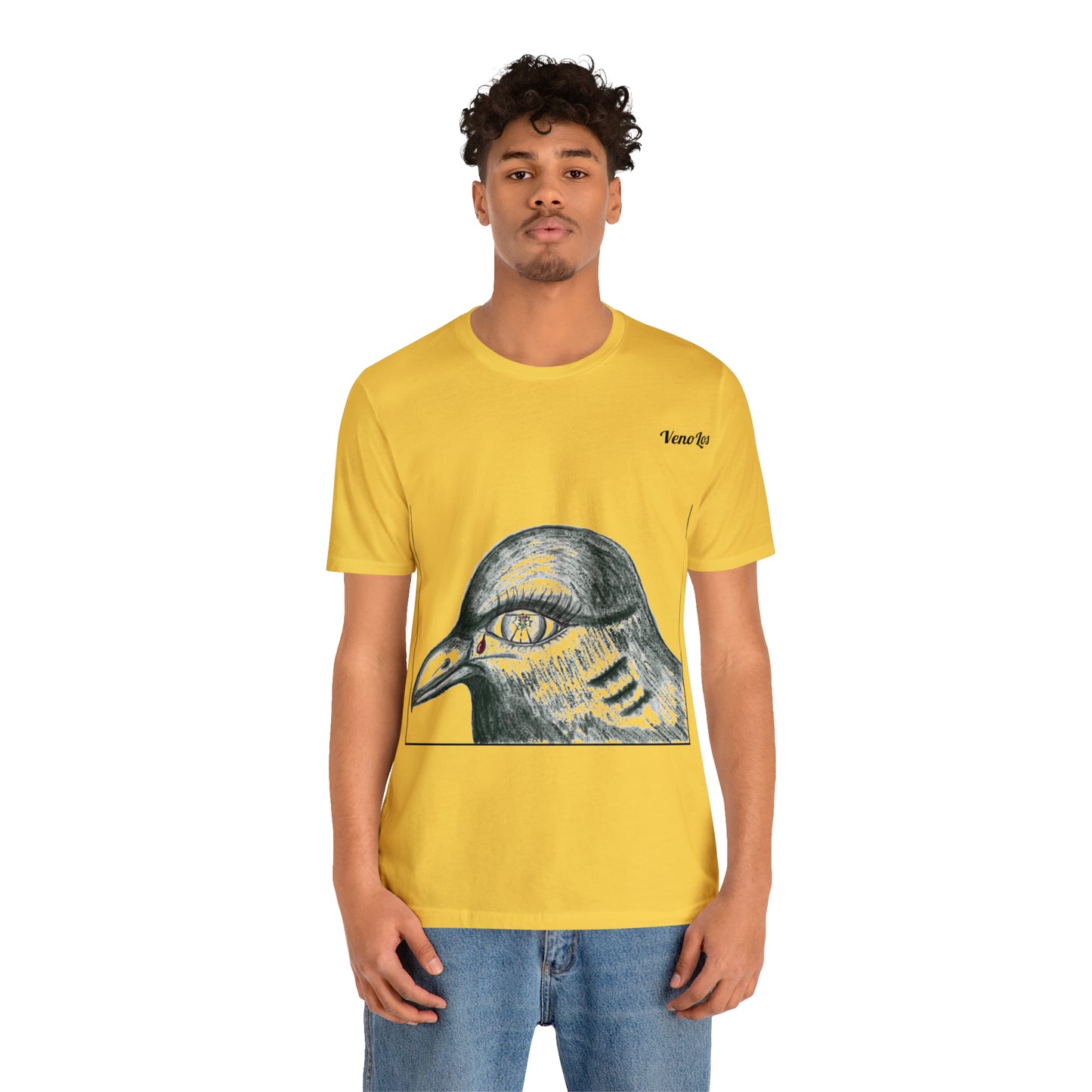 NSA (Errbody Watchin) Bird