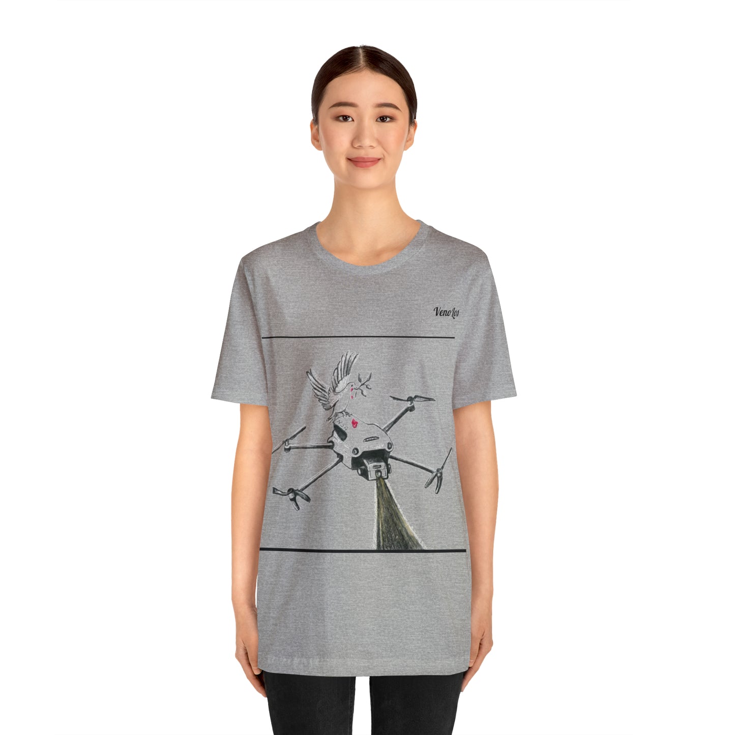 NSA (Errbody Watchin) Copter