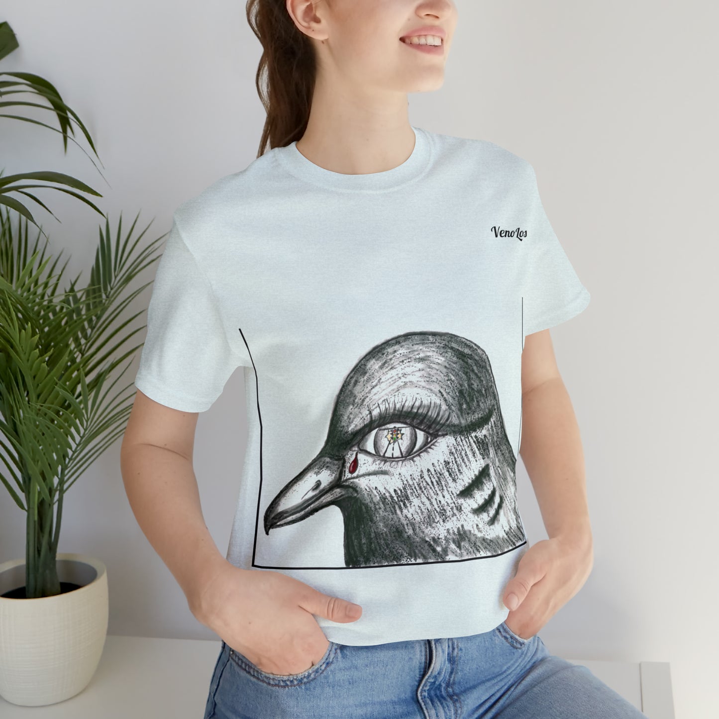 NSA (Errbody Watchin) Bird