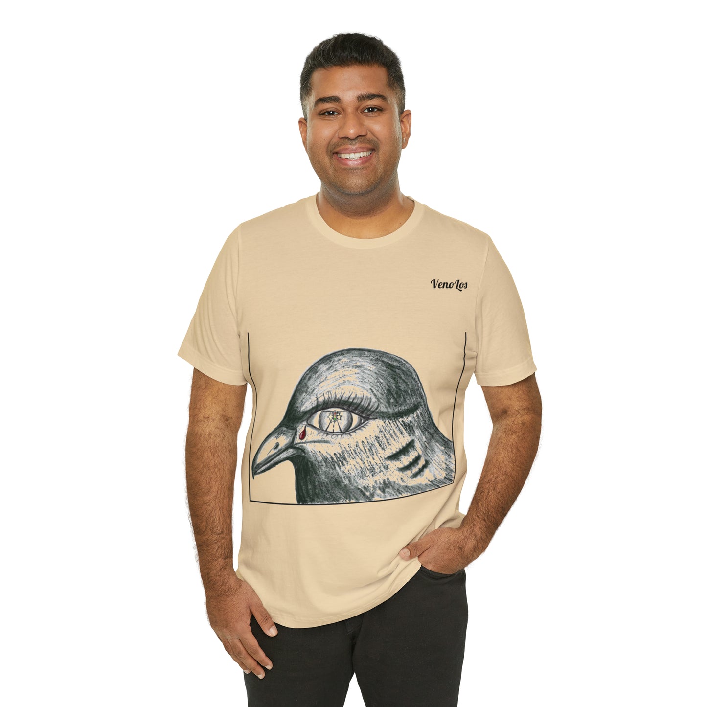 NSA (Errbody Watchin) Bird