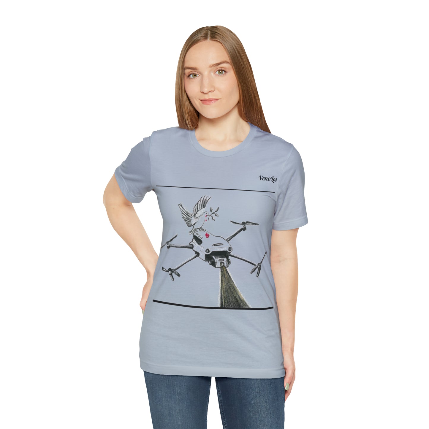 NSA (Errbody Watchin) Copter