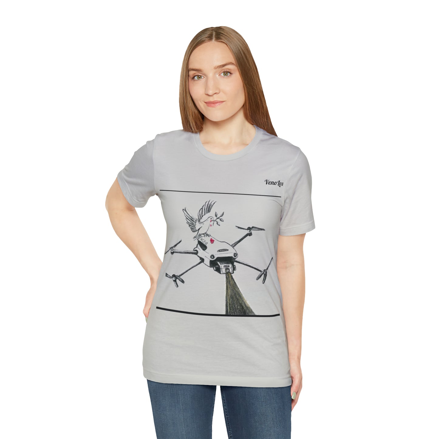 NSA (Errbody Watchin) Copter