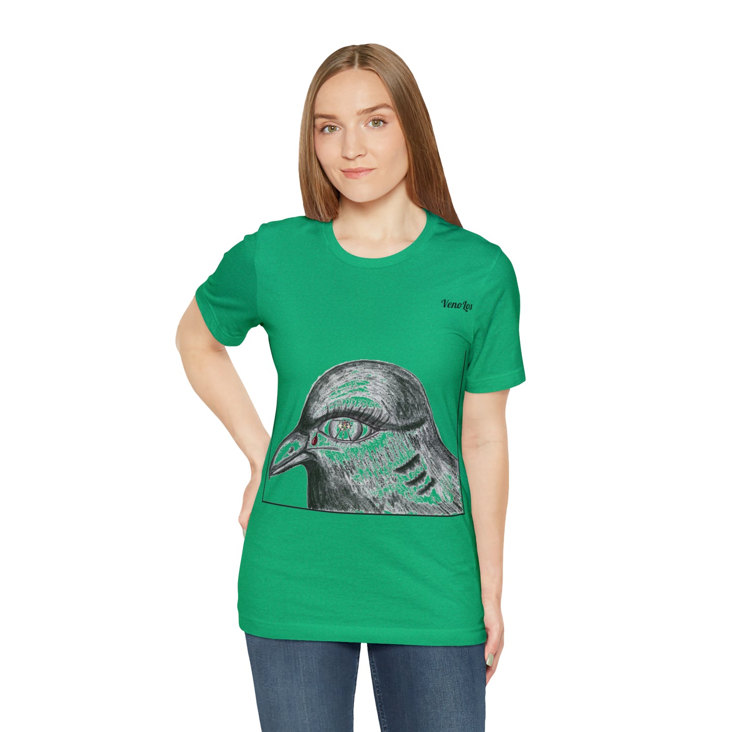 NSA (Errbody Watchin) Bird