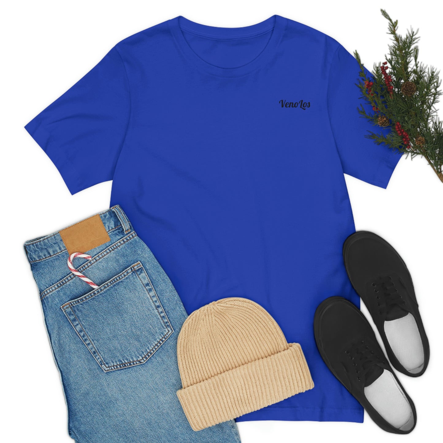 "Charlie BrownE's Teacher" T-Back