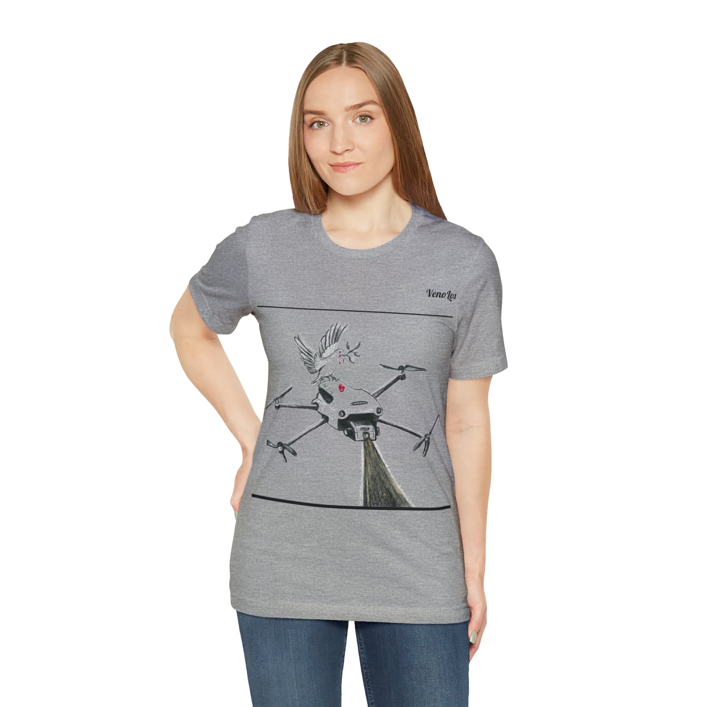 NSA (Errbody Watchin) Copter