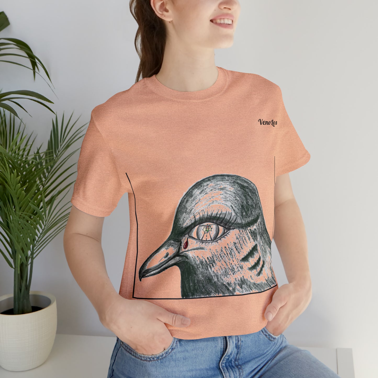 NSA (Errbody Watchin) Bird