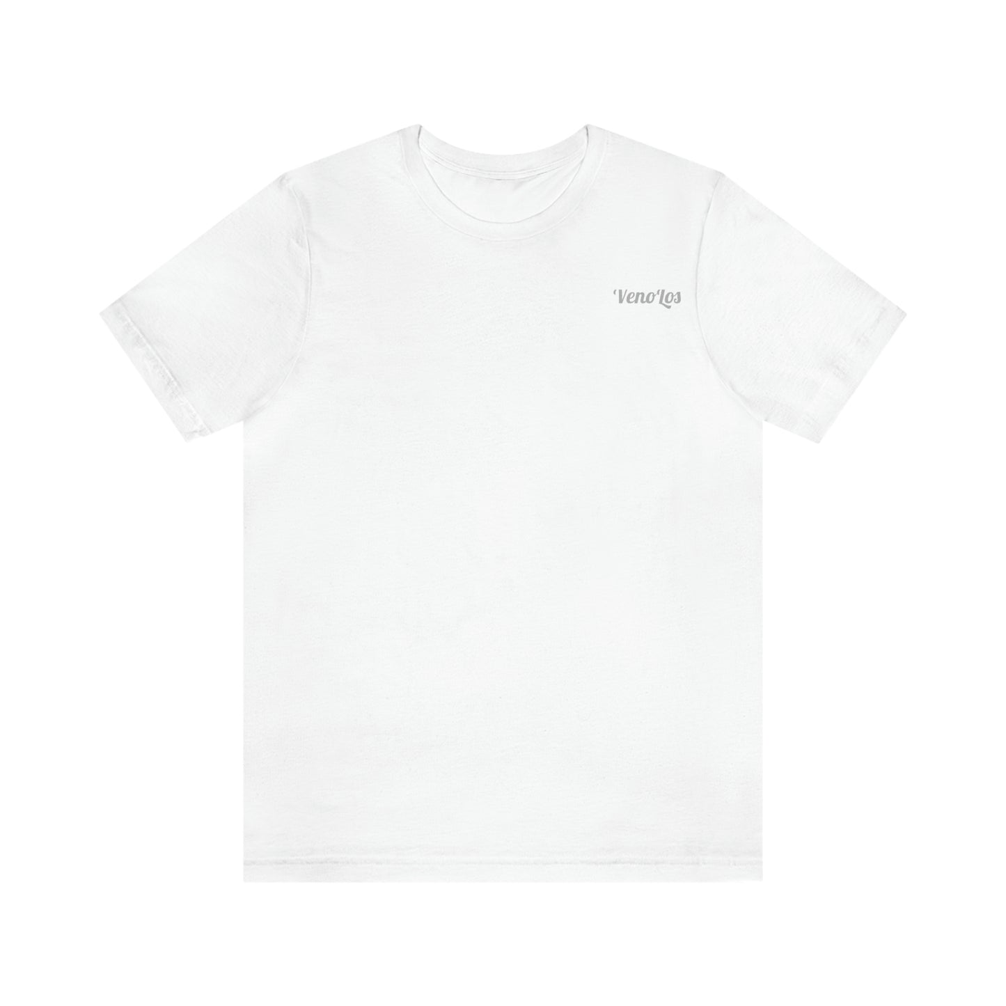 "Mama Gimme a Chance" Sketch T-Back