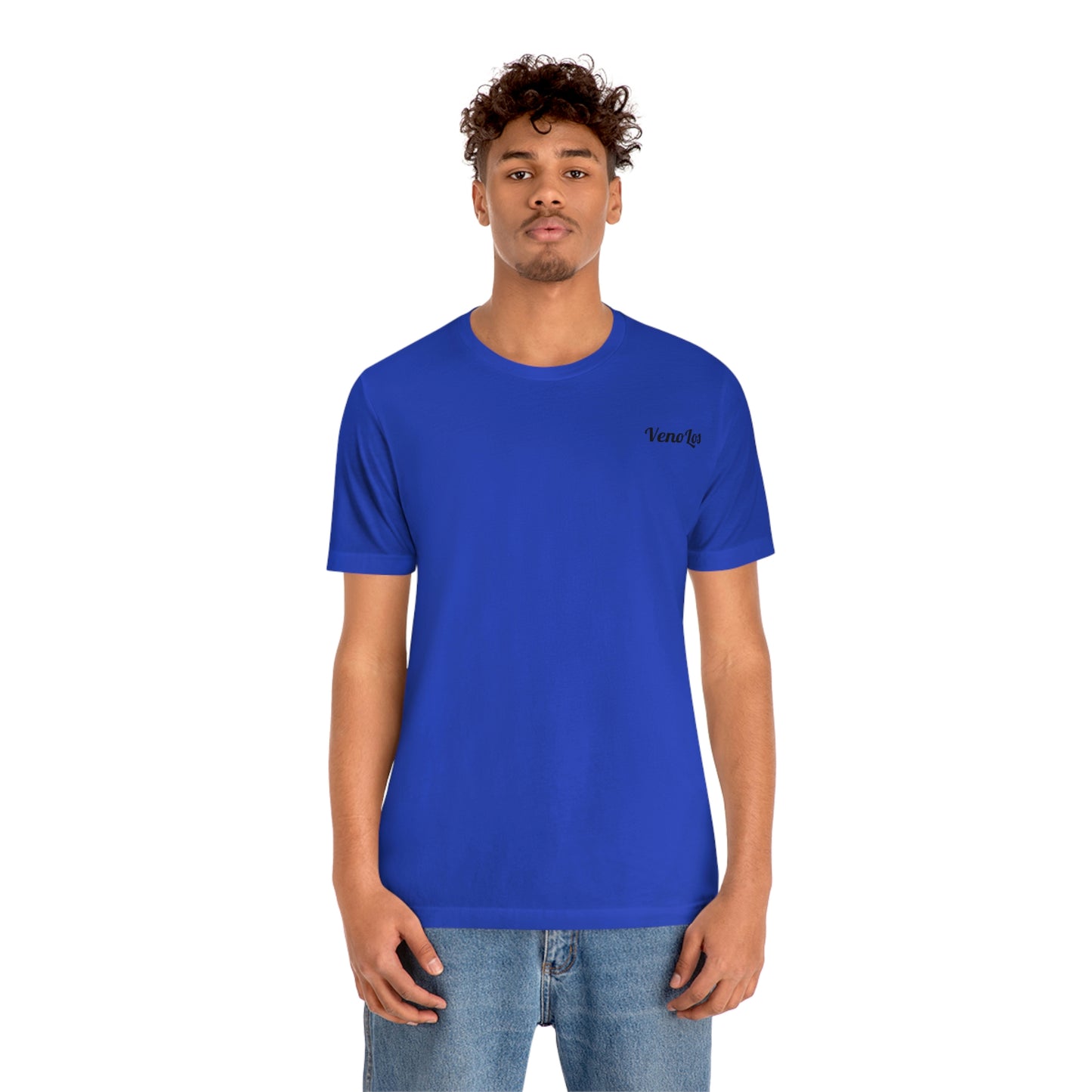 "Charlie BrownE's Teacher" T-Back