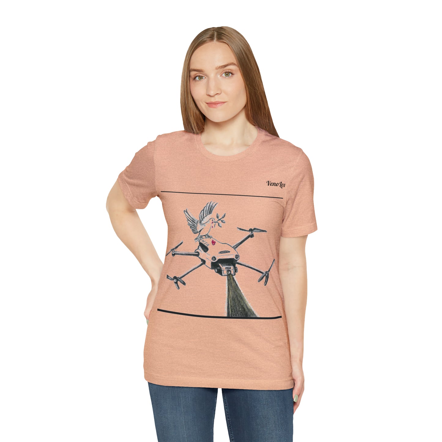 NSA (Errbody Watchin) Copter