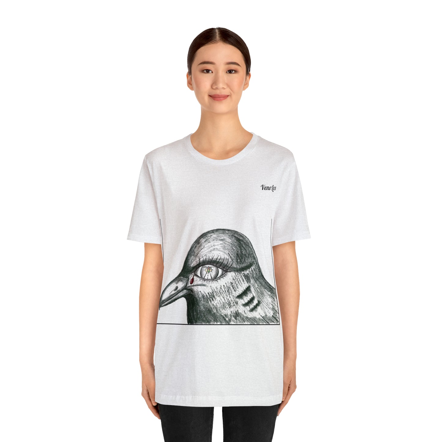 NSA (Errbody Watchin) Bird