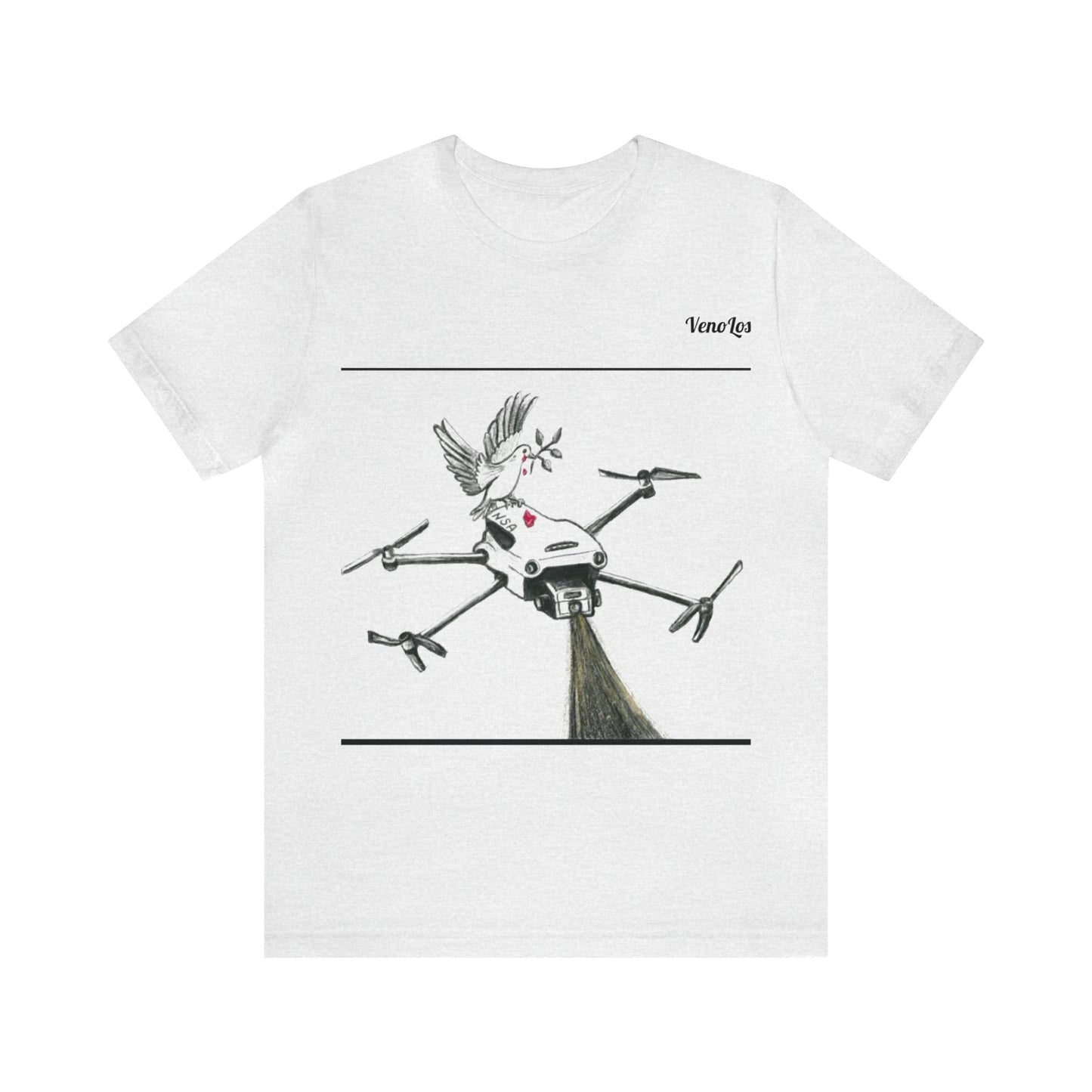 NSA (Errbody Watchin) Copter