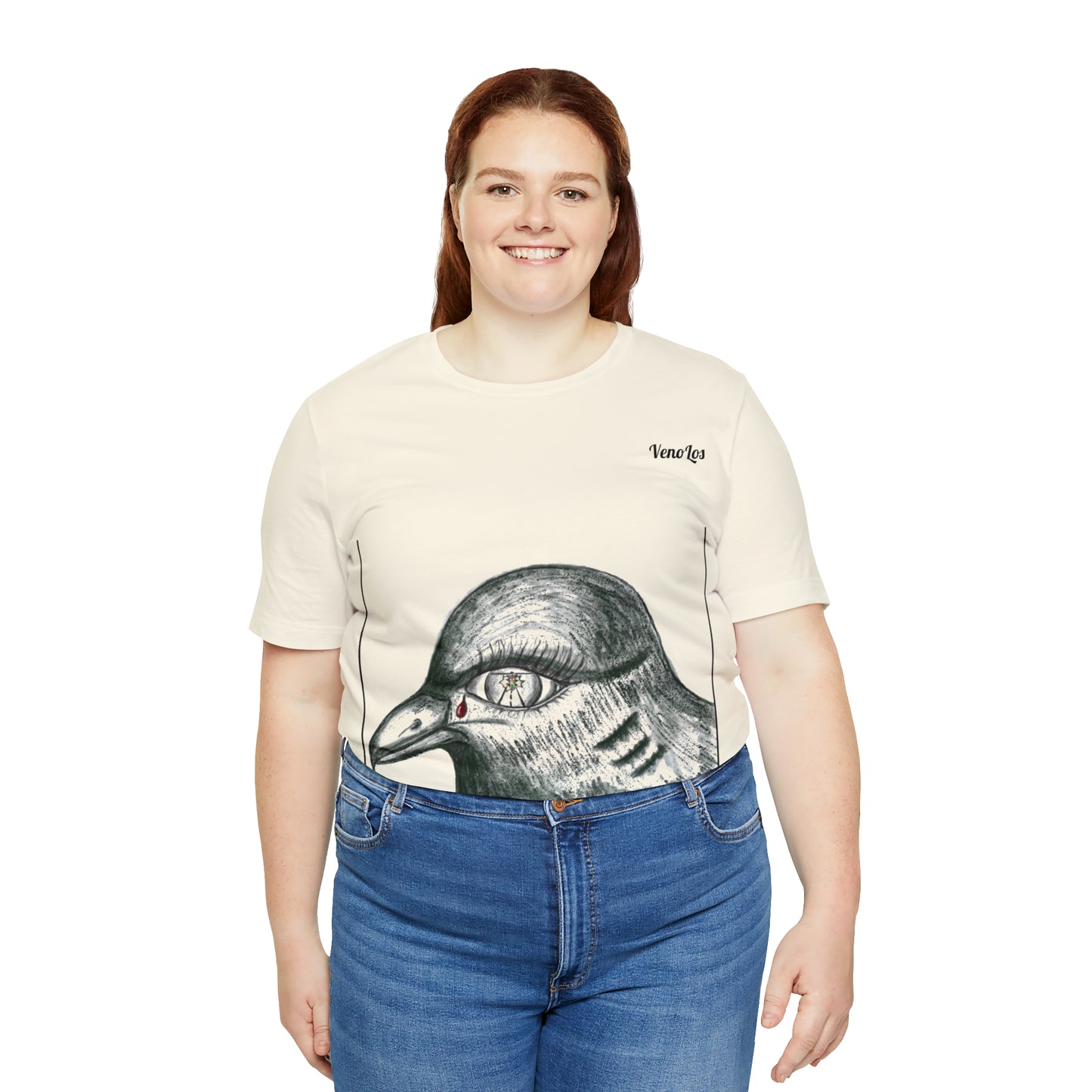 NSA (Errbody Watchin) Bird