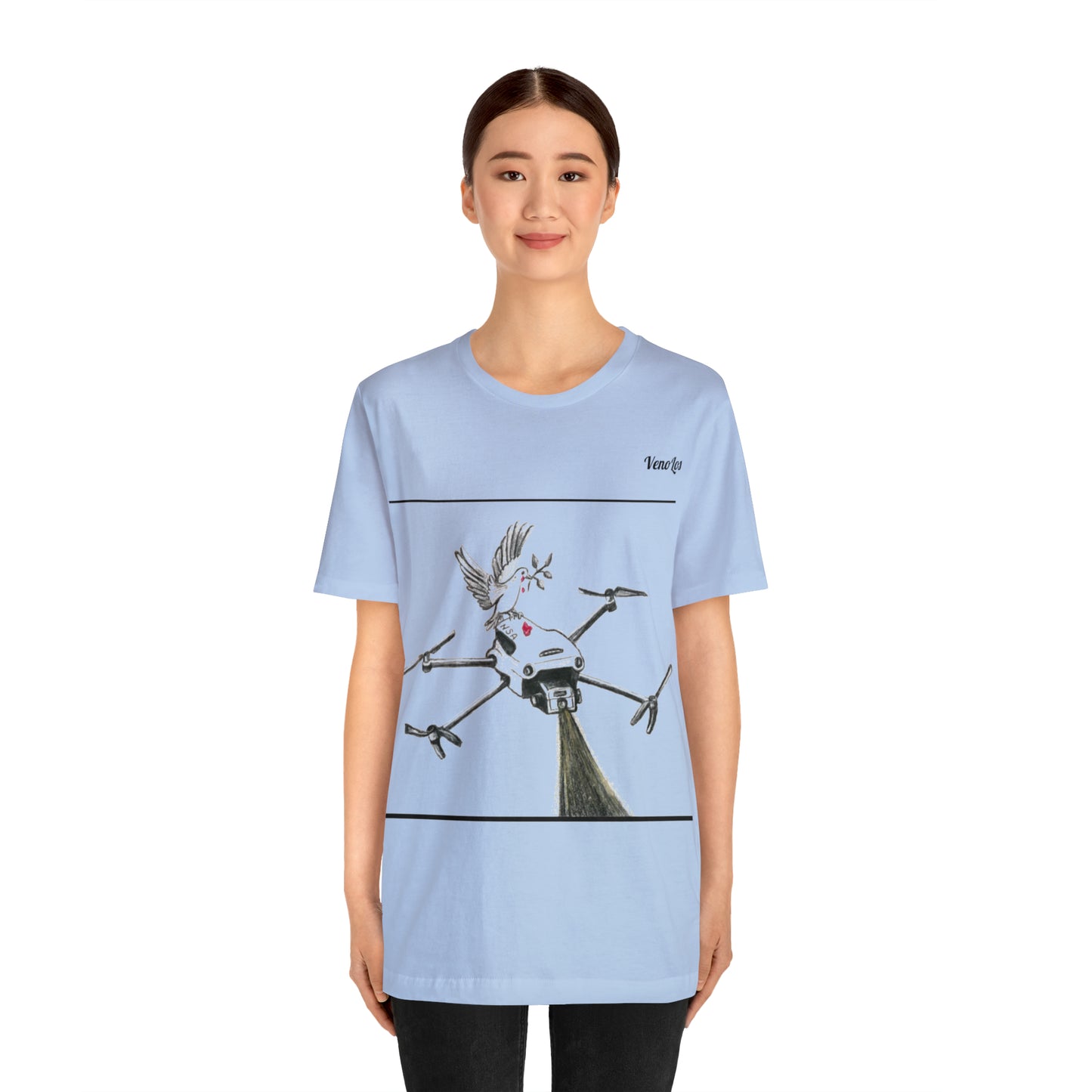 NSA (Errbody Watchin) Copter