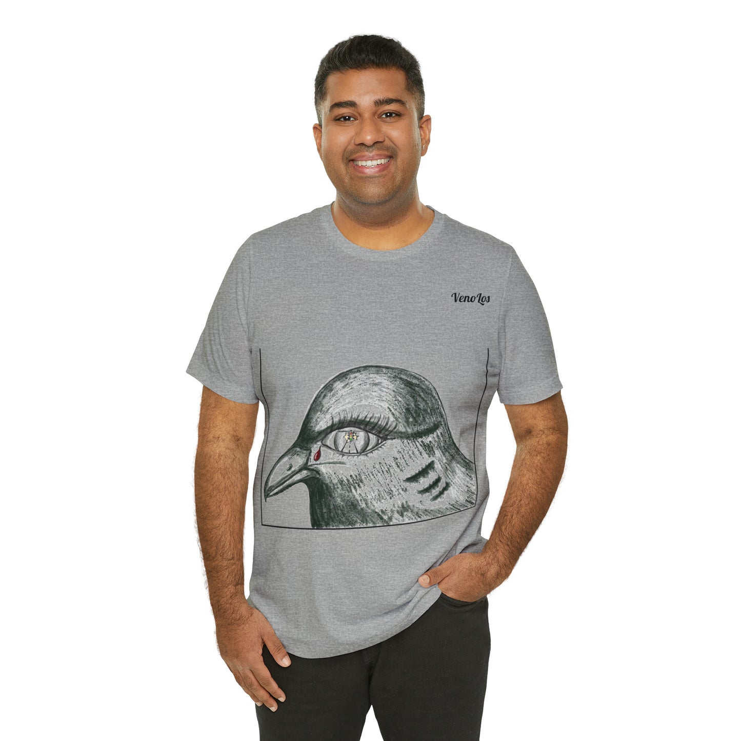 NSA (Errbody Watchin) Bird