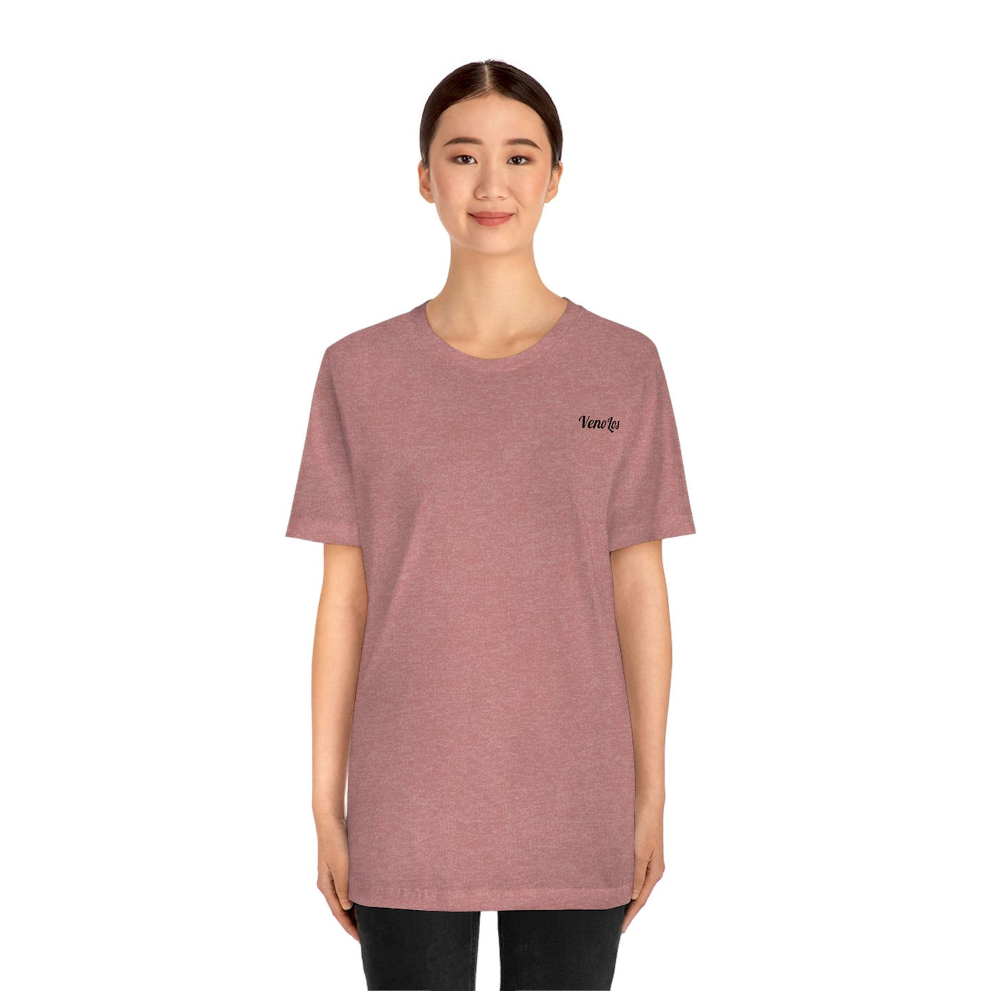 "Charlie BrownE's Teacher" T-Back