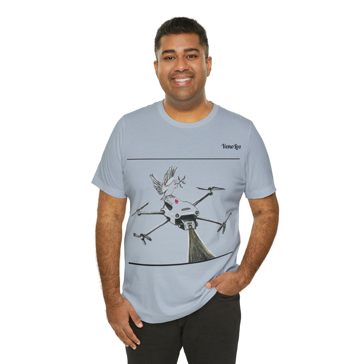 NSA (Errbody Watchin) Copter