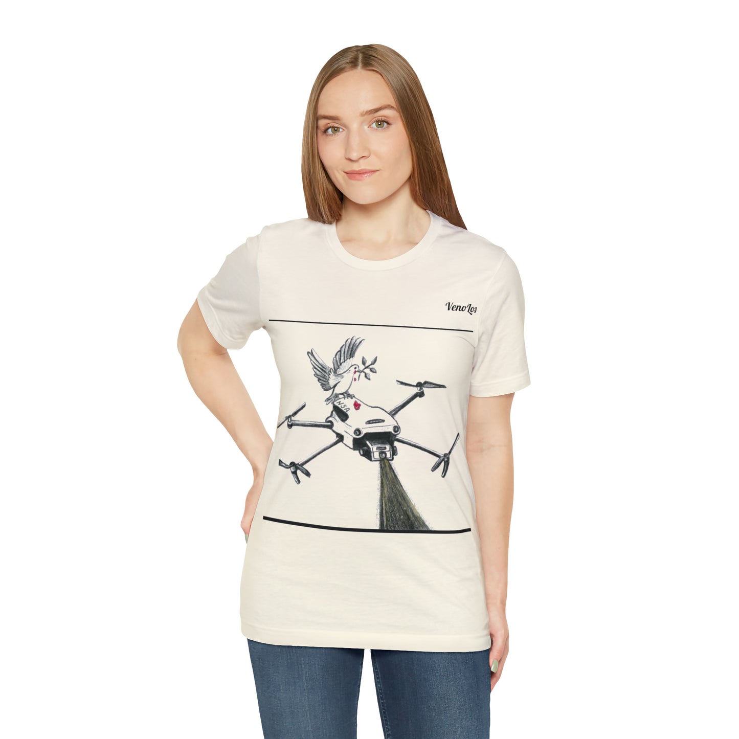 NSA (Errbody Watchin) Copter