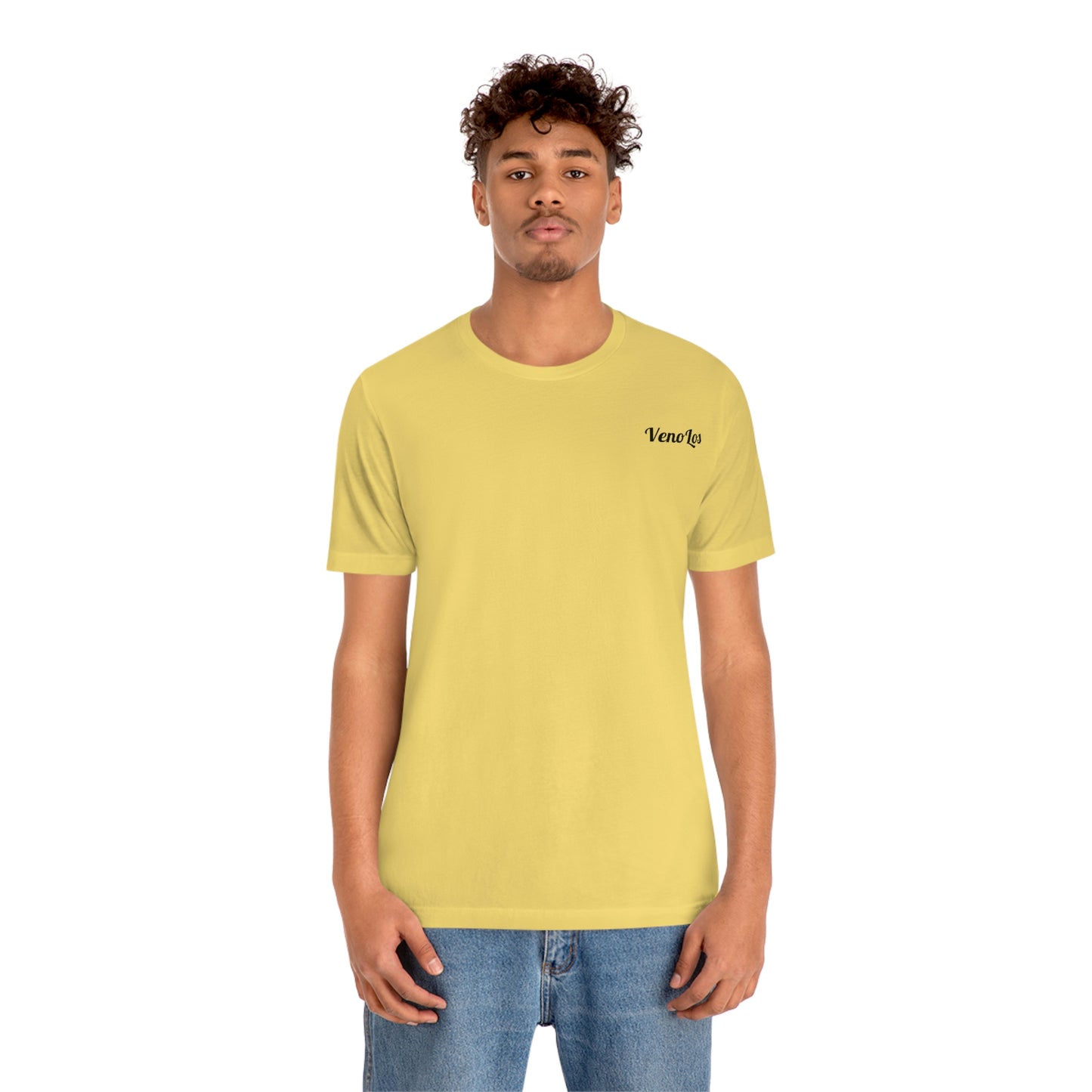 "Charlie BrownE's Teacher" T-Back