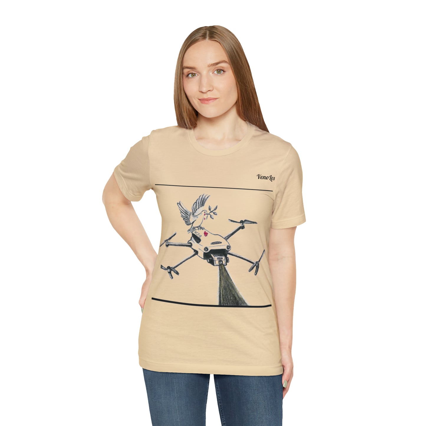 NSA (Errbody Watchin) Copter