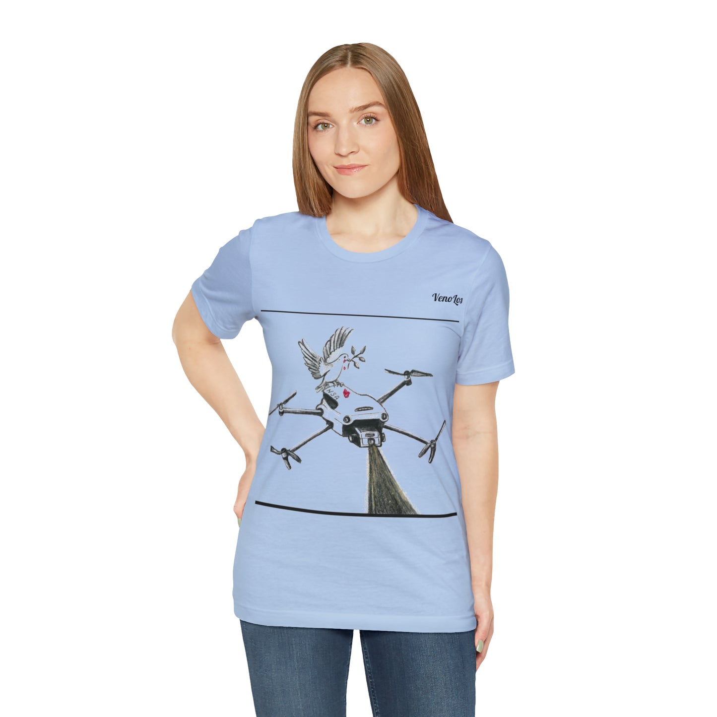 NSA (Errbody Watchin) Copter