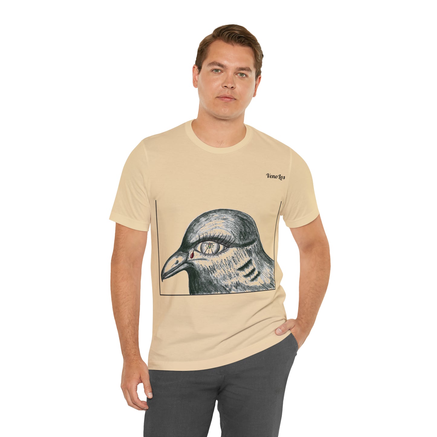 NSA (Errbody Watchin) Bird